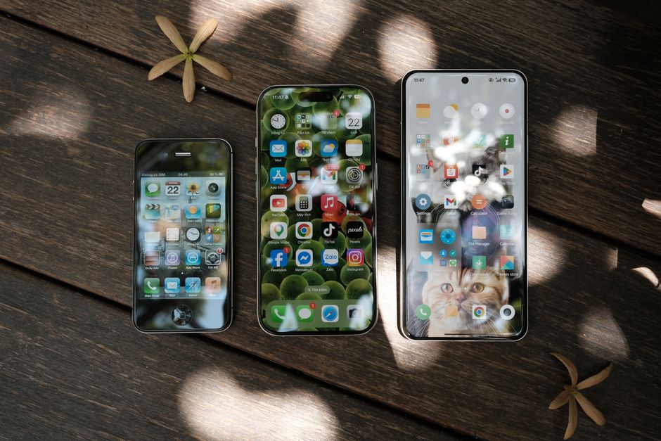 Android e iOS: diferenças que você precisa conhecer ao planejar o seu app