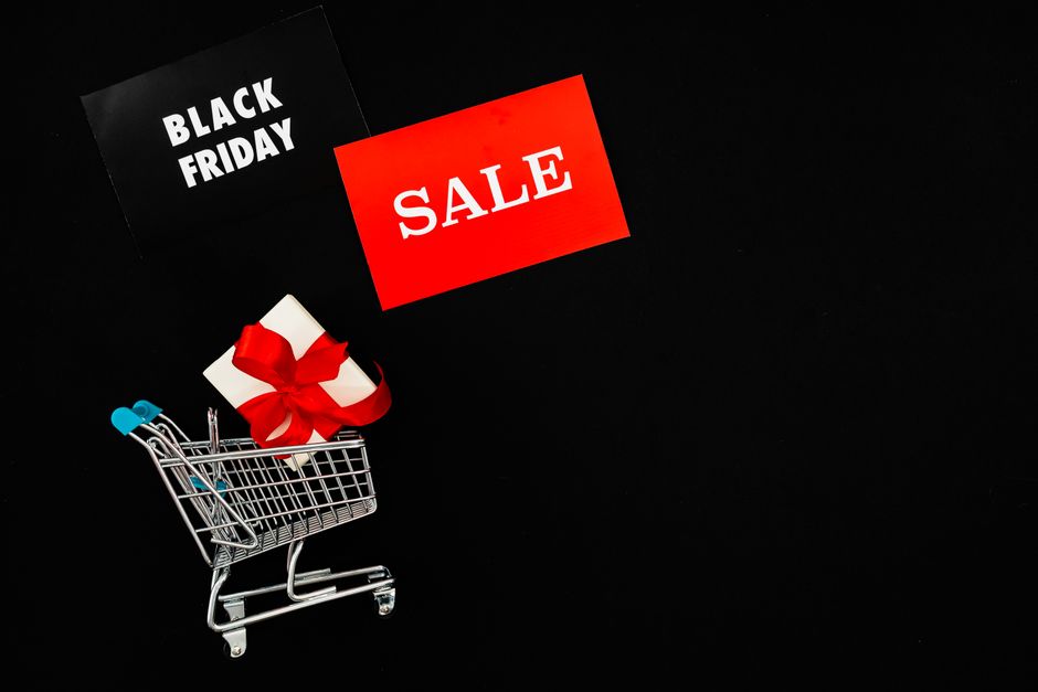 Black Friday 2024: velocidade, estoque e atendimento afinados na sua loja