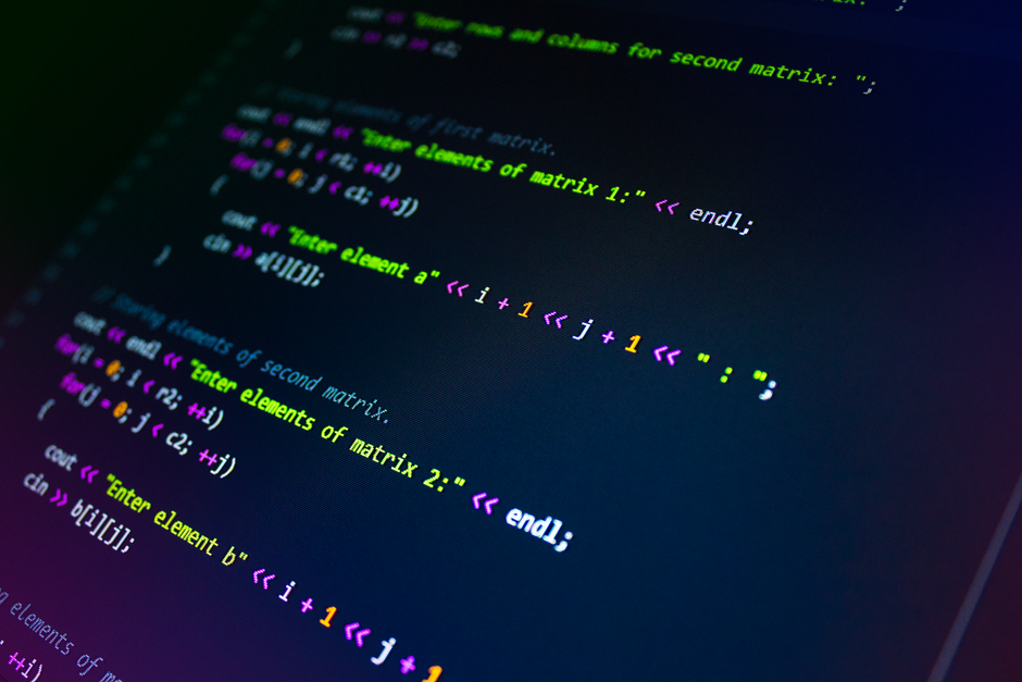 Como escolher a tecnologia do seu projeto web