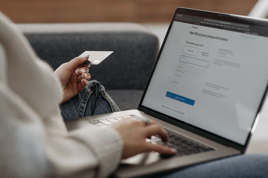 E-commerce: um checkout simples vende mais