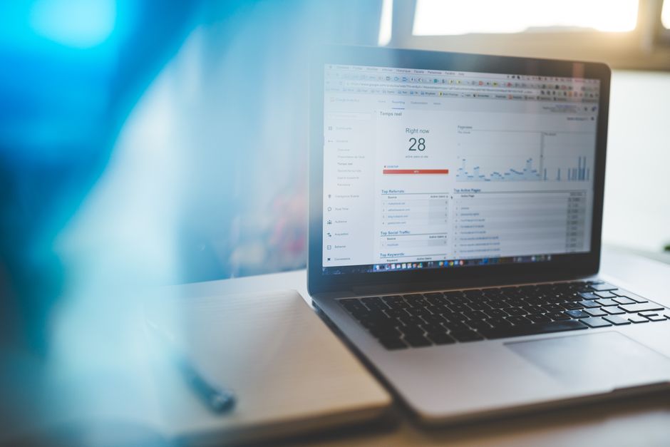 Fim do Universal Analytics: migre para o GA4 antes que seja tarde