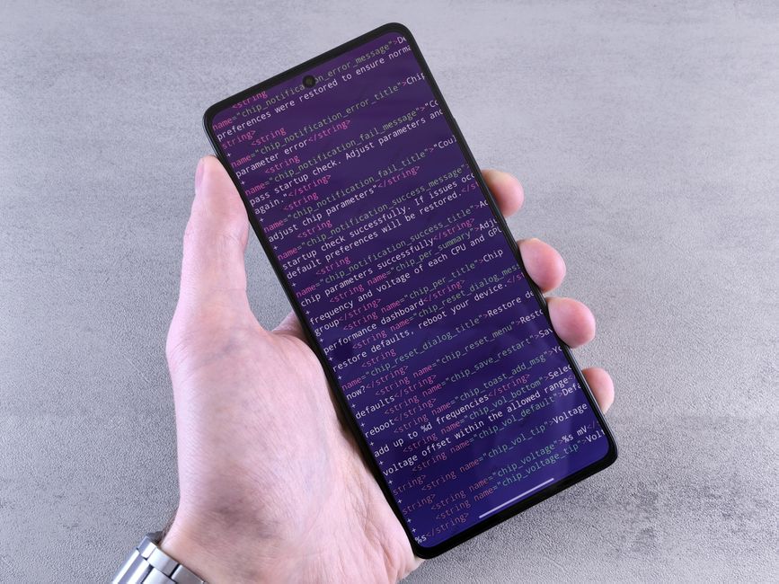 Flutter ou React Native: qual escolher para o seu aplicativo?