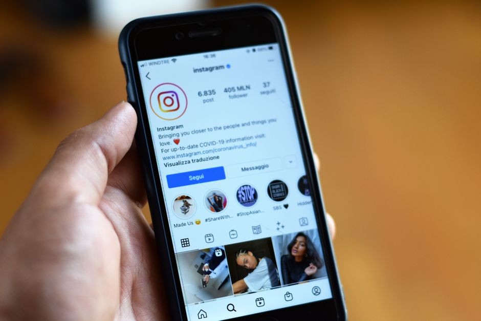 Instagram para negócios: perfil, bio e conteúdo que vendem