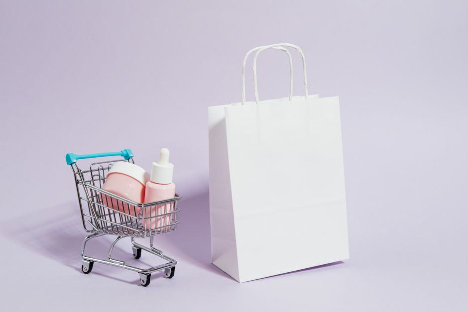 Loja virtual: primeiros passos para vender pela internet