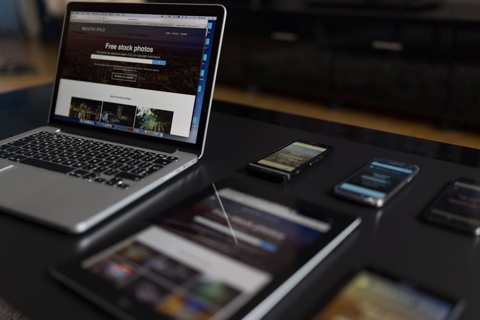 Por que todo negócio precisa de um site responsivo