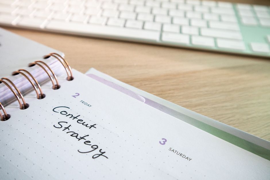 Redes sociais: como criar um calendário editorial simples