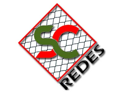 SC Redes - Web Site